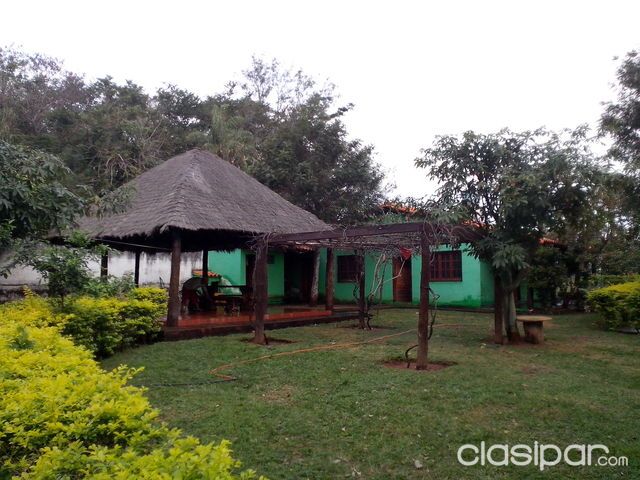 CASA QUINTA EN YAGUARON — foto 3