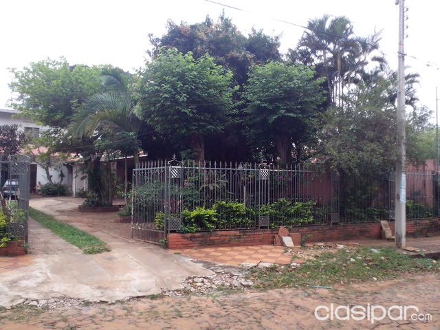 CASA FAMILIAR. - SAN LORENZO. — foto 2