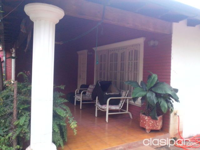 CASA FAMILIAR. - SAN LORENZO. — foto 3