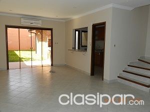 REF J3 - ALQUILO HERMOSO DUPLEX BARRIO YCUA SATI — foto 3