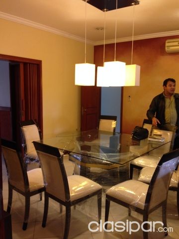 EN HERRERA! 3 DORMITORIOS EN SUITE — foto 3