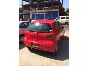Imponente Impecable Toyota Vitz 2003 Faro Lagrima Recien Importado Sin Uso En Paraguay