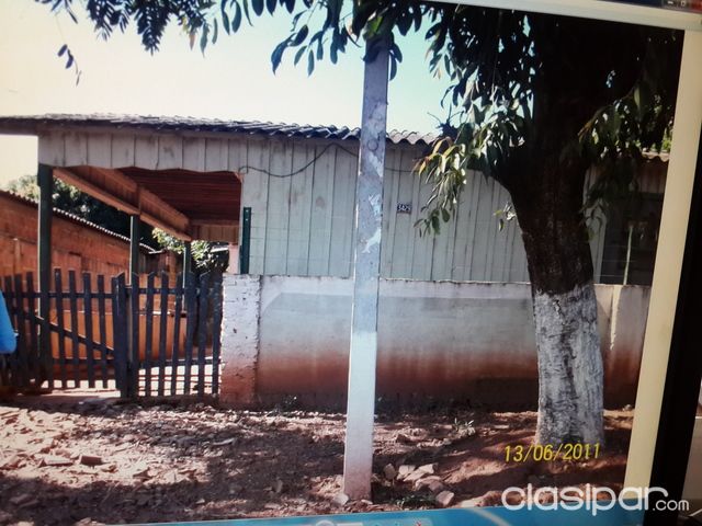 Vendo Terreno Con Casita En Pjc A Dos Cuadras De La Ruta 5ta — foto 2