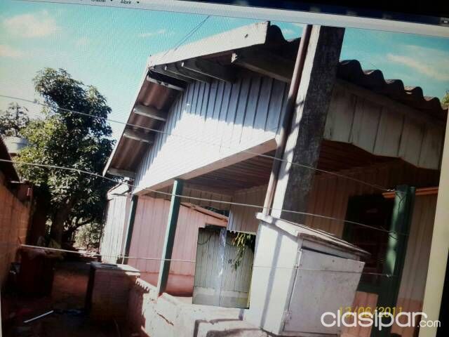 Vendo Terreno Con Casita En Pjc A Dos Cuadras De La Ruta 5ta — foto 3