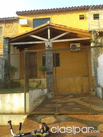 VENDO DUPLEX TOTALMENTE AMOBLADO — foto 2