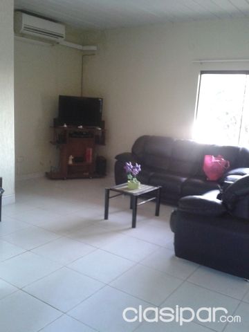 VENDO DUPLEX TOTALMENTE AMOBLADO — foto 3