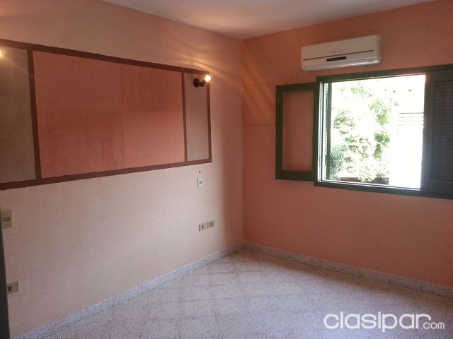 OFERTO!!! HERMOSO DEPARTAMENTO DE 230 M2. DETRÁS DE LA MUNICIPALIDAD DE ASUNCIÓN — foto 3