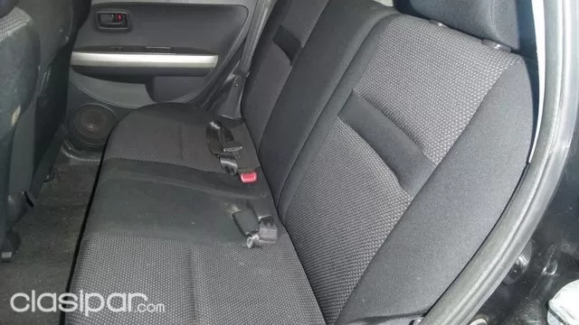 Toyota Ist 2004 — foto 3