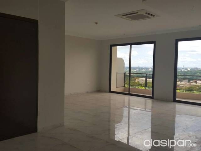 PENT HOUSE A ESTRENAR DE 4 SUITES EN BARRIO LAS MERCEDES — foto 2