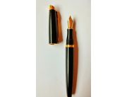Pluma Estilografica
