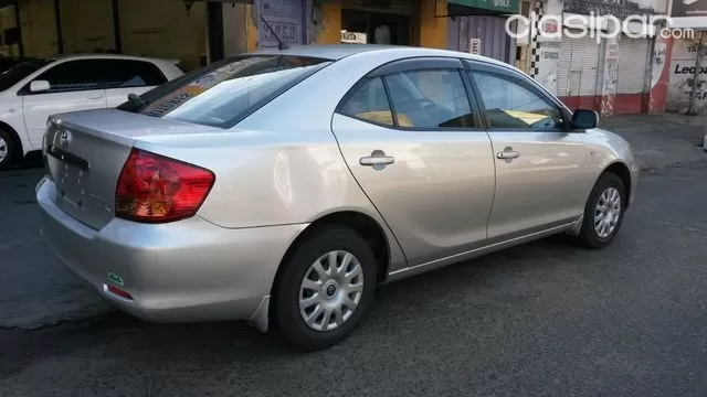 Toyota Allion 2003 — foto 2