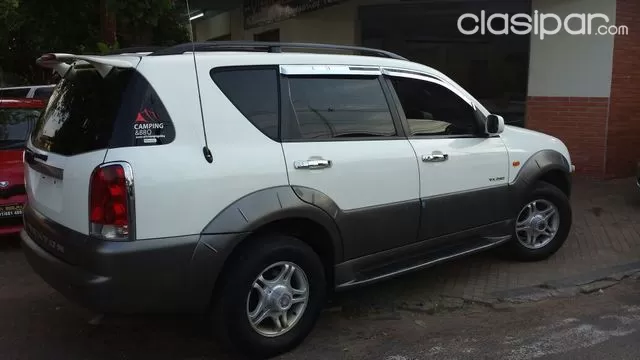 Ssangyong Rexton Año 2003 — foto 5
