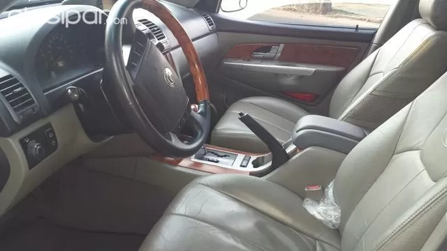 Ssangyong Rexton Año 2003 — foto 7
