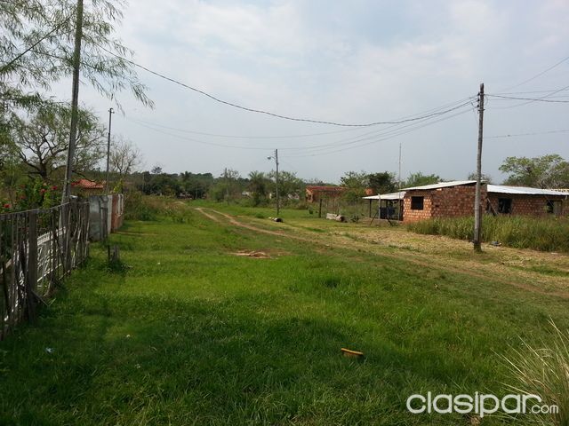 Vendo terreno en Capiata km 24 — foto 3