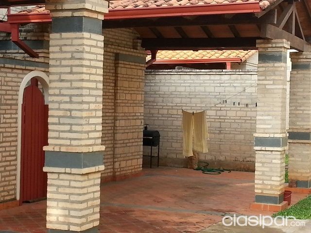 Hermoso Duplex Zona Garden Club(Autopista) — foto 2
