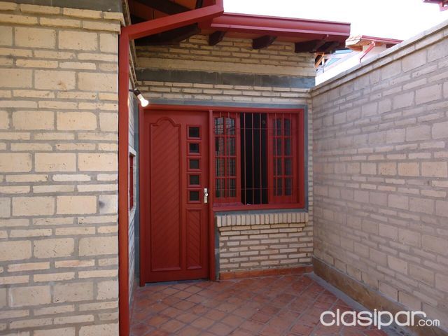 Hermoso Duplex Zona Garden Club(Autopista) — foto 3