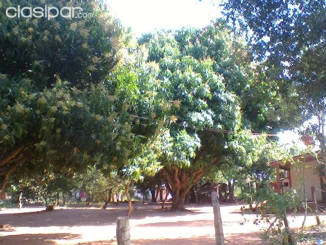 CASA QUINTA EN AREGUA — foto 2