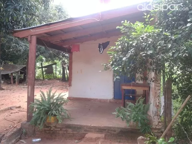 CASA QUINTA EN AREGUA — foto 3
