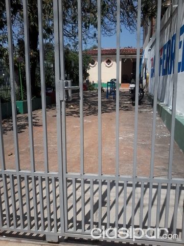 EXCELENTE OPORTUNIDAD!! SE VENDE HERMOSA CASA EN ÑEMBY!! — foto 2