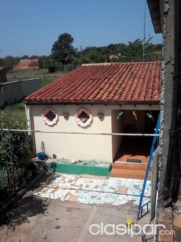 EXCELENTE OPORTUNIDAD!! SE VENDE HERMOSA CASA EN ÑEMBY!! — foto 3