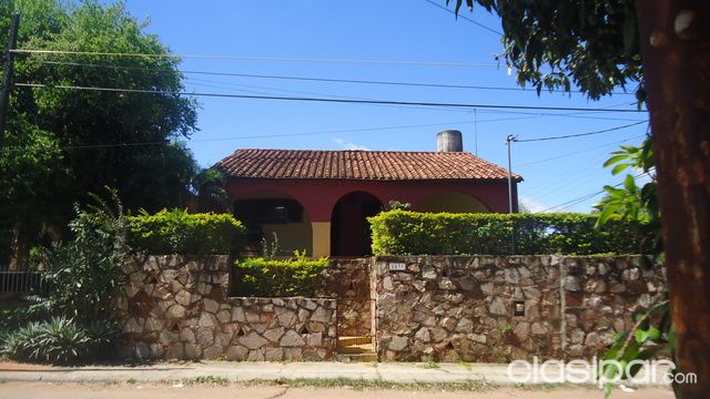 HERMOSA CASA EN LA ZONA DEL YACht GOLF CLUB — foto 2