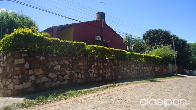 HERMOSA CASA EN LA ZONA DEL YACht GOLF CLUB — foto 3