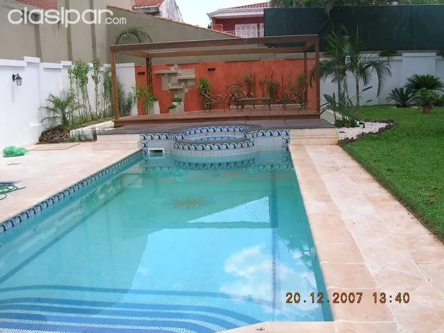 EN VILLA MORRA VENDO MANSION!! — foto 2