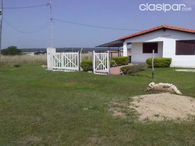 CASA NUEVA EN YPANE!! — foto 2