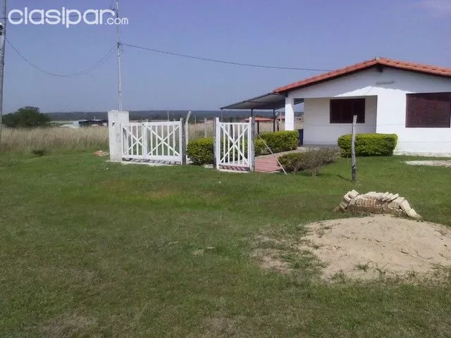 CASA NUEVA EN YPANE!! — foto 3