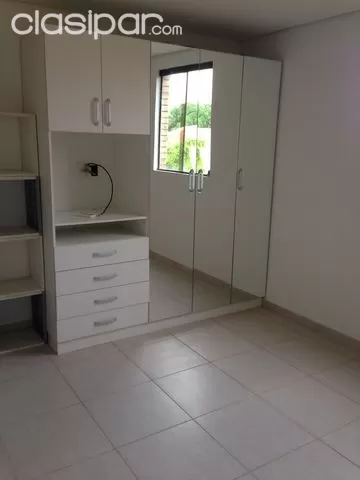 MODERNO DEPARTAMENTO TIPO LOFT, BARRIO JARA!!! — foto 2