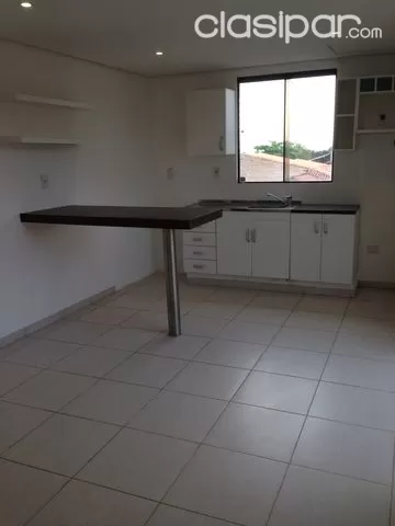 MODERNO DEPARTAMENTO TIPO LOFT, BARRIO JARA!!! — foto 3