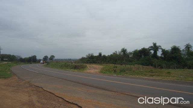 UNICA OPORTUNIDAD CAMPO SOBRE RUTA Y RIO — foto 3