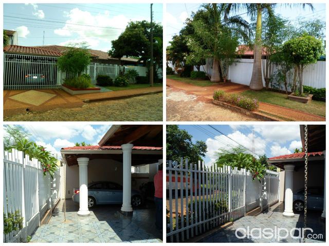 VENDO Hermosa Residencia a 1 cuadra y media de Área 1 — foto 2