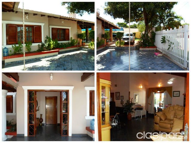 VENDO Hermosa Residencia a 1 cuadra y media de Área 1 — foto 3