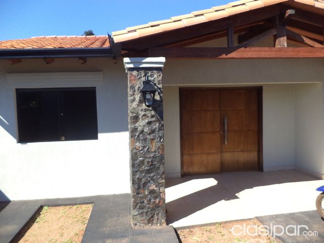VENDO EN OFERRTA RESIDENCIA A ESTRENAR ZONA COCA COLA A 3 CUADRAS DE ACCESO SUR — foto 3