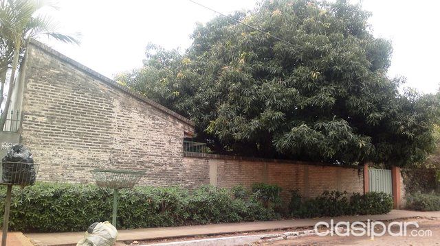 VENDO CASA A METROS DE MCAL. LOPEZ, EN FDO. DE LA MORA — foto 2