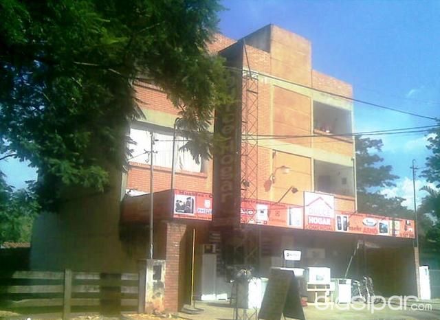 EDIFICIO SOBRE AVDA. LEOPARDI. EXCELENTE INVERSIÓN — foto 2