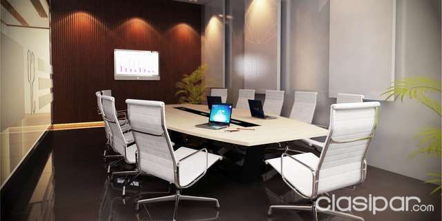 OFICINAS A ESTRENAR EN ZONA SHOPPING DEL SOL — foto 3