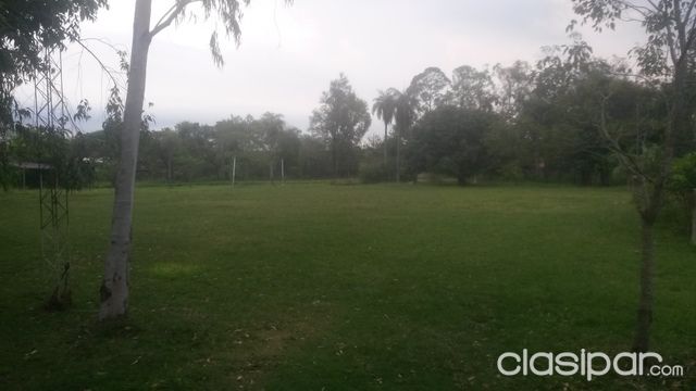 EN VENTA 2 HECTAREAS APROX. DETRÁS DEL ABASTO NORTE - LIMPIO — foto 2
