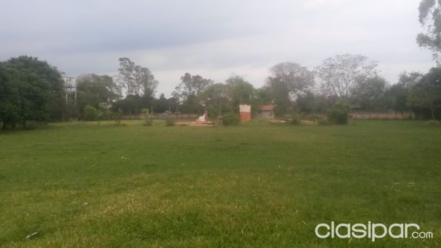 EN VENTA 2 HECTAREAS APROX. DETRÁS DEL ABASTO NORTE - LIMPIO — foto 3