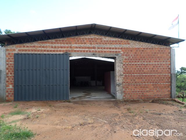 INCREÍBLE OPORTUNIDAD DE TENER TU DEPOSITO EN BARRERO — foto 2