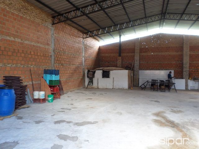 INCREÍBLE OPORTUNIDAD DE TENER TU DEPOSITO EN BARRERO — foto 3