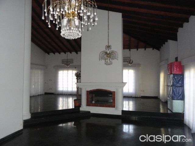 RESIDENCIA EN VILLA MORRA 1.540 M2 — foto 3
