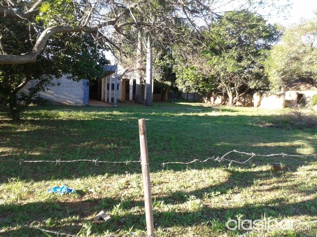 Vendo Propiedad Zona Curva Romero Luque — foto 2