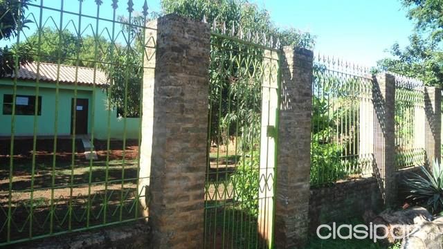 ALQUILO CASA A ESTRENAR EN EL KM 7!!! — foto 2