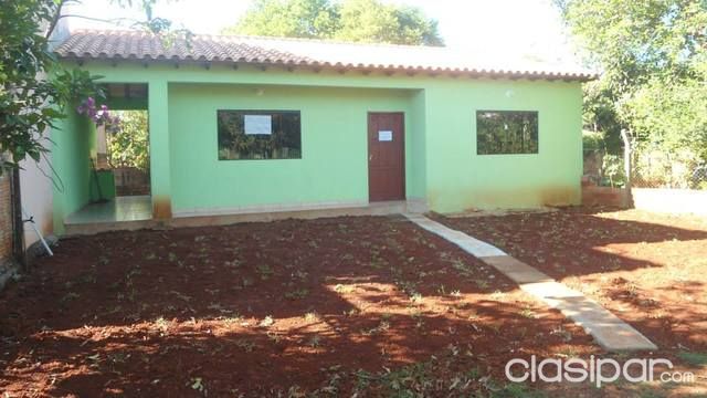 ALQUILO CASA A ESTRENAR EN EL KM 7!!! — foto 3