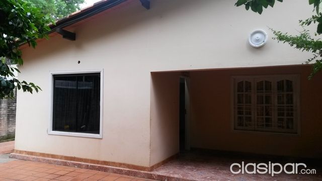 vendo casa en luque Zona sportivo luqueño — foto 2