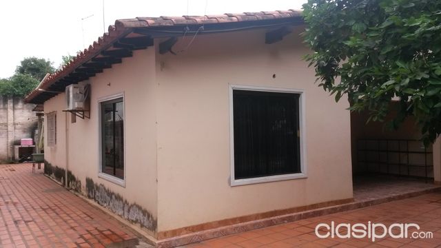 vendo casa en luque Zona sportivo luqueño — foto 3