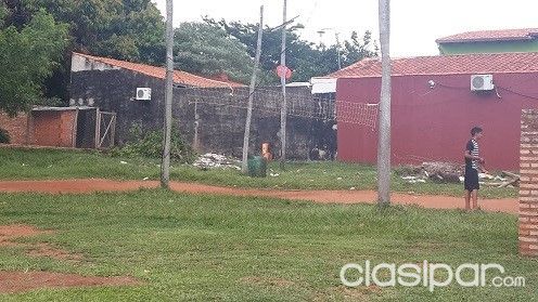 Vendo hermoso terreno 12*30mts2 a cuadras del super stock de Villa Elisa — foto 2