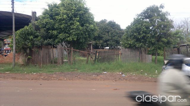 Vendo terreno en km7 a paso de la ruta 7 — foto 2